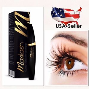 maxilash dưỡng dài mi