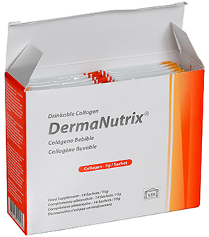 sản phẩm chống lão hóa da collagen Dermanutrix