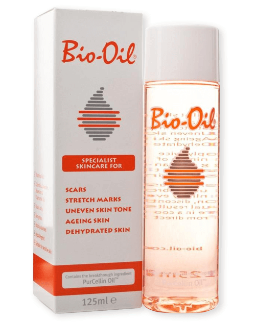 dầu trị rạn da mờ sẹo bio oil - purdellin oil 125ml