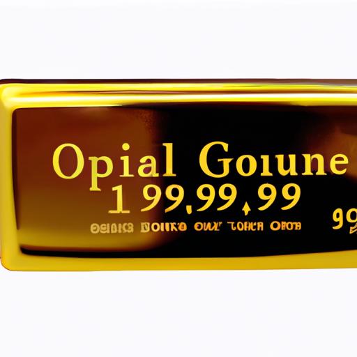 1 Cây Vàng 9999 Giá Bao Nhiêu Tiền