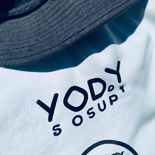 Áo chống nắng Yody với thiết kế thời trang và chất lượng vượt trội.
