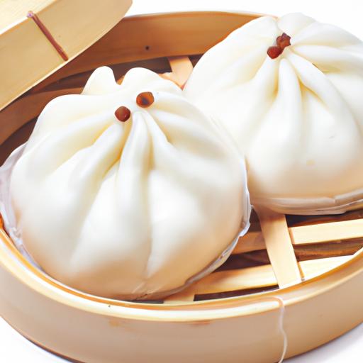 Bánh Bao Thịt