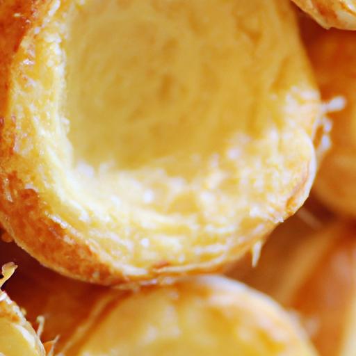 Bánh Bông Lan Bằng Nồi Chiên Không Dầu