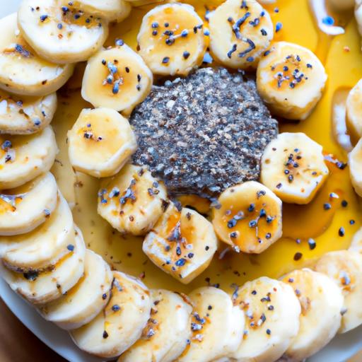 Bánh Chuối Yến Mạch