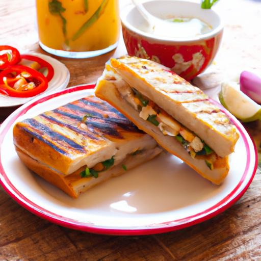 Bánh Kẹp Phô Mai