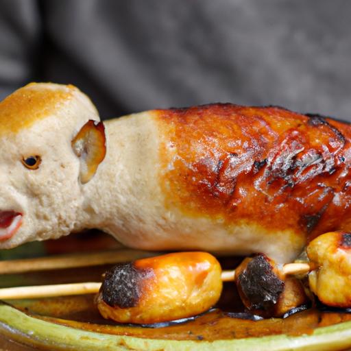 Bánh Mặn