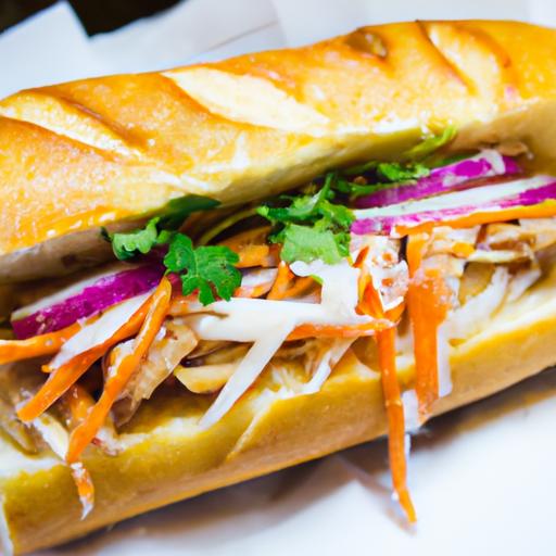 Bánh Mì Nướng Phô Mai