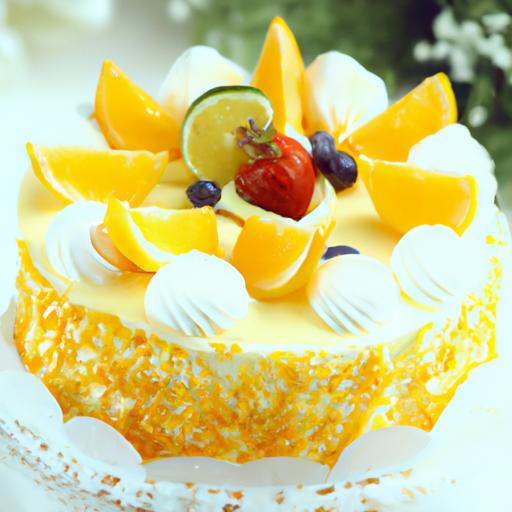 Bánh Sinh Nhật Sầu Riêng