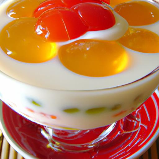 Bánh Sữa Nướng