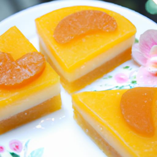 Bánh Trứng Muối