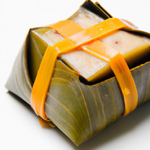 Bánh Trung Thu Sầu Riêng