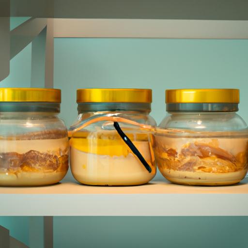 Cách bảo quản và bảo dưỡng bánh cam bao gồm đặt trong hộp kín, để ở nhiệt độ phòng hoặc trong tủ lạnh để bánh giữ được độ tươi và không bị khô.