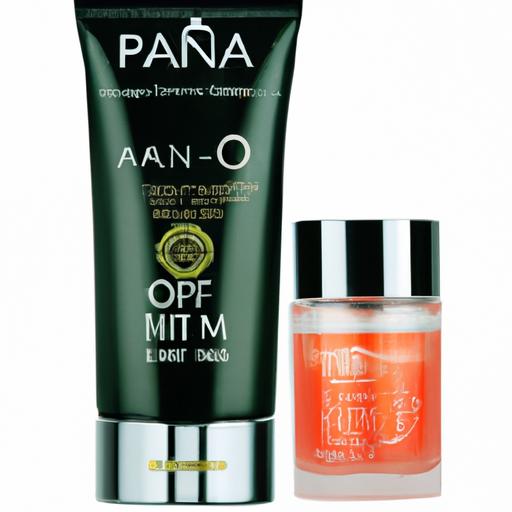 Bộ Chăm Sóc Nam Giới Nerman