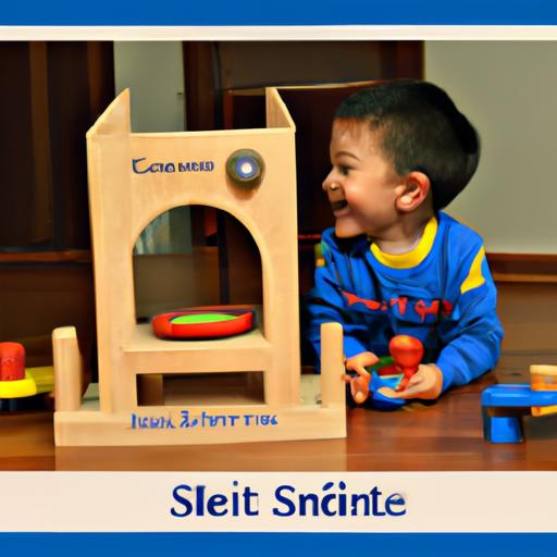 Bộ đồ Chơi Gỗ Thông Minh Cho Be