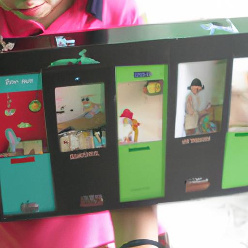 Bộ đồ Chơi Xếp Hình Khối Bằng Gỗ