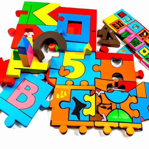 Bộ Xếp Hình Gỗ Thông Minh