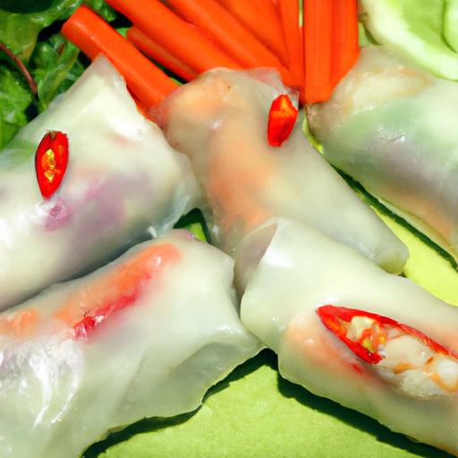 Bột Bánh Cuốn