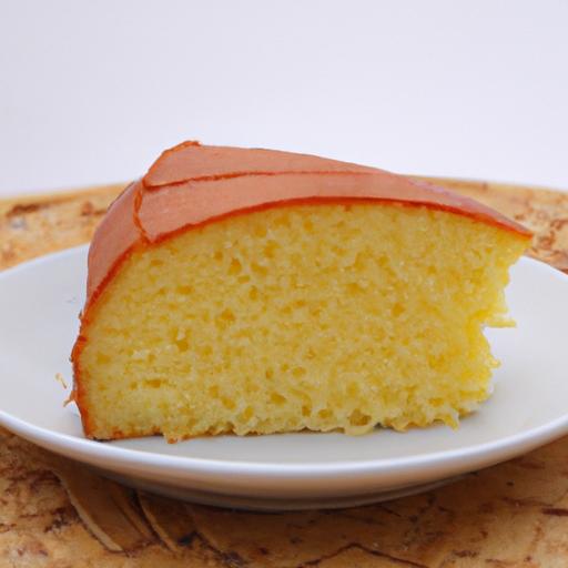 Bột Làm Bánh Bông Lan