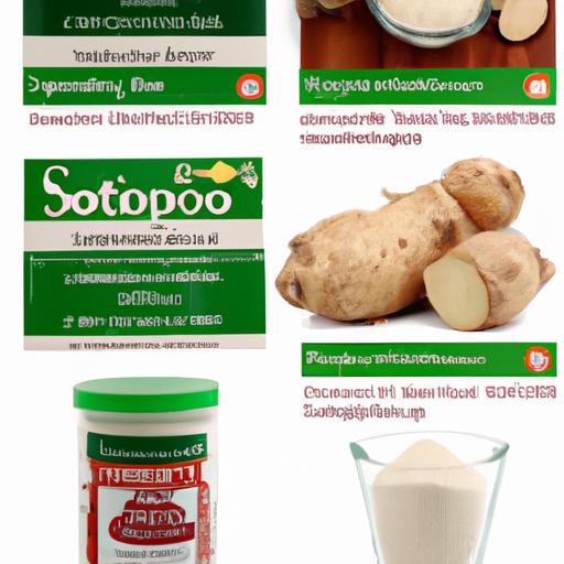 Bột Sắn Dây Thầy Tuệ Hải Mua ở đâu