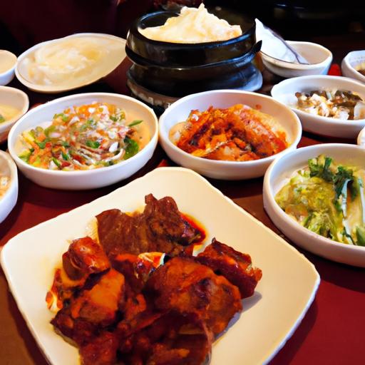 Buffet Gogi Giá Bao Nhiêu