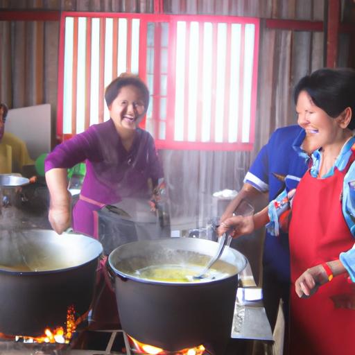 Các Loại Bánh Dễ Làm