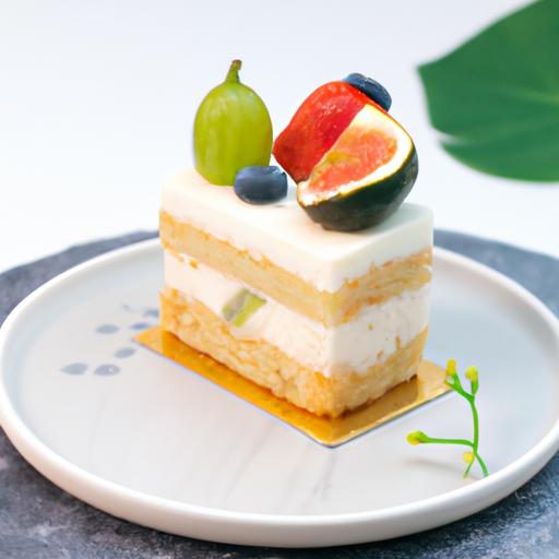 Các Loại Bánh Ngọt Dễ Làm