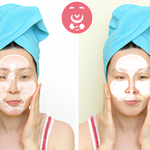 Cách Bước Skincare