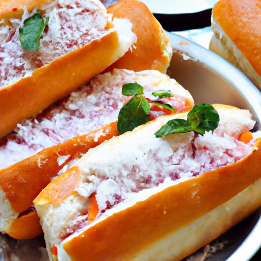 Cách Làm Bánh Bằng Bột Mì