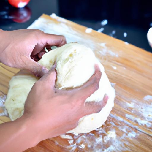 Cách Làm Bánh Bao Từ Bột Mì