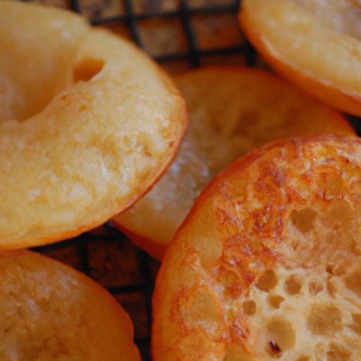 Cách Làm Bánh Bò Nướng