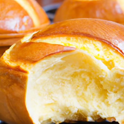 Cách Làm Bánh Bông Lan Tại Nhà