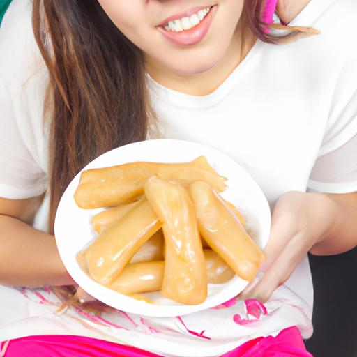 Cách Làm Bánh Bột Chiên