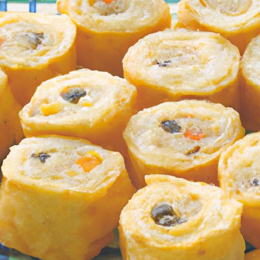 Cách Làm Bánh Chuối Chiên Giòn