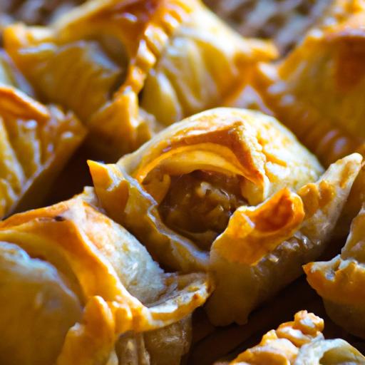 Cách Làm Bánh Chuối Nướng