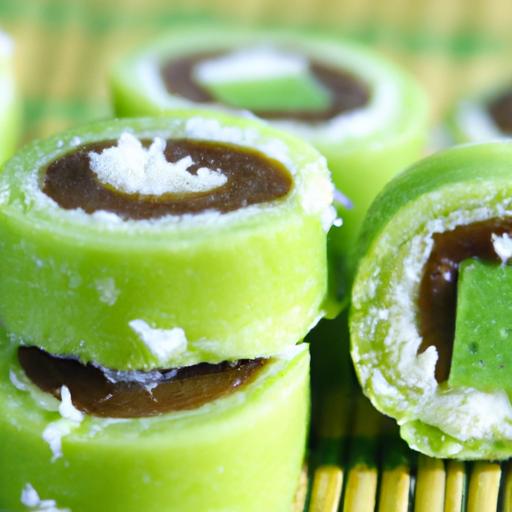 Cách Làm Bánh đậu Xanh Nướng