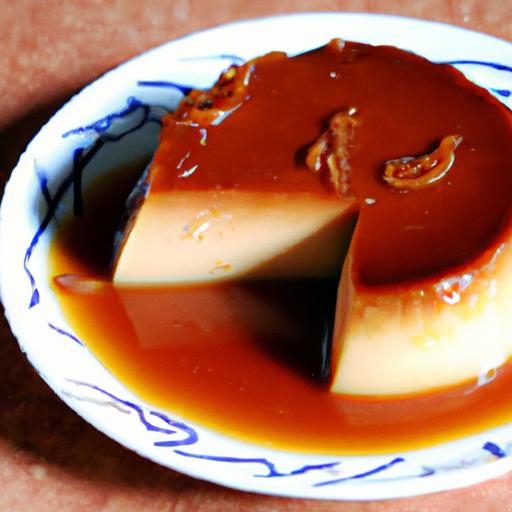 Cách Làm Bánh Flan Ngon