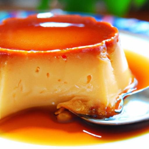 Cách Làm Bánh Flan Tại Nhà