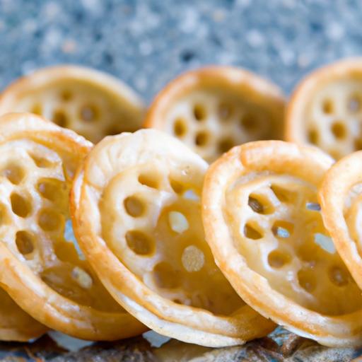 Cách Làm Bánh Khoai Môn