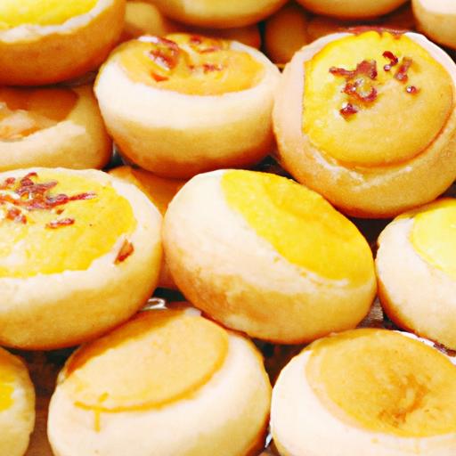 Cách Làm Bánh Khoai Tây