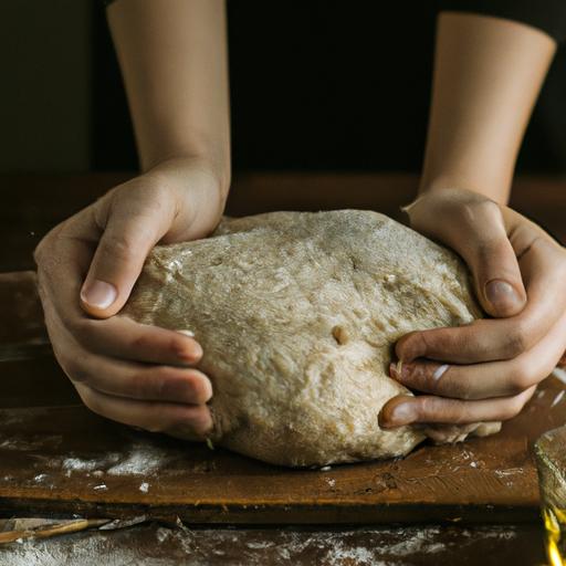 Cách Làm Bánh Mì Tại Nhà