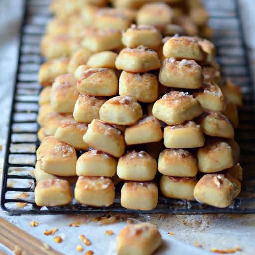 Cách Làm Bánh Ngói Hạnh Nhân