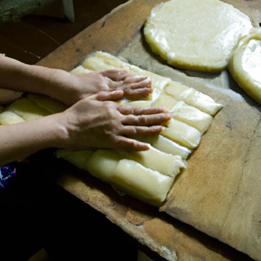 Cách Làm Bánh Nhãn