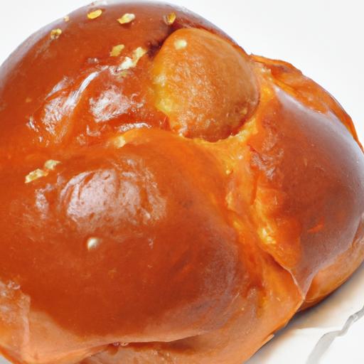 Cách Làm Bánh Papparoti