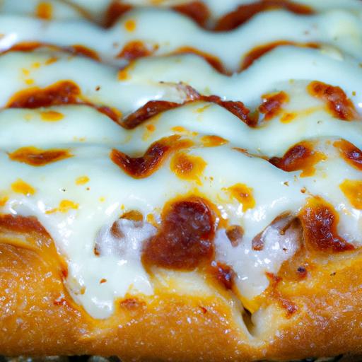 Cách Làm Bánh Pizza Bằng Nồi Chiên Không Dầu