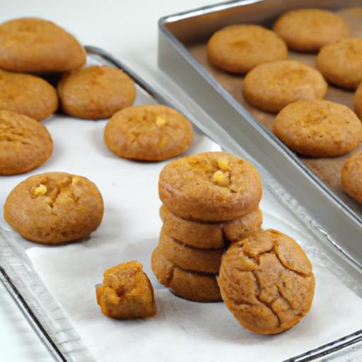 Cách Làm Bánh Quy Bằng Nồi Chiên Không Dầu