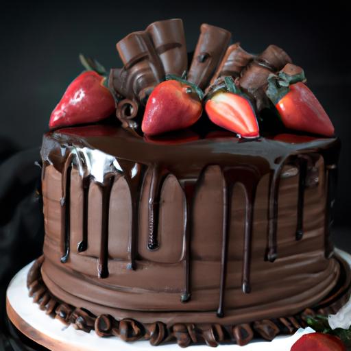 Cách Làm Bánh Socola