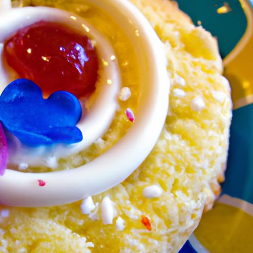 Cách Làm Các Loại Bánh