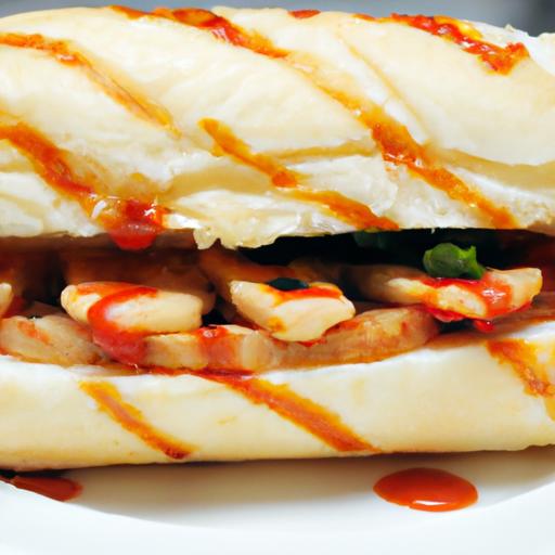 Cách Làm Khoai Mì Nướng