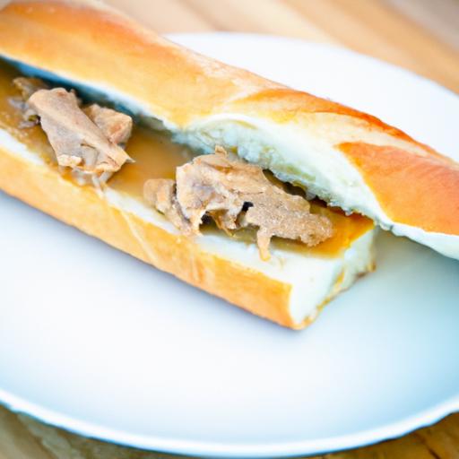 Cách Làm Pate Bánh Mì