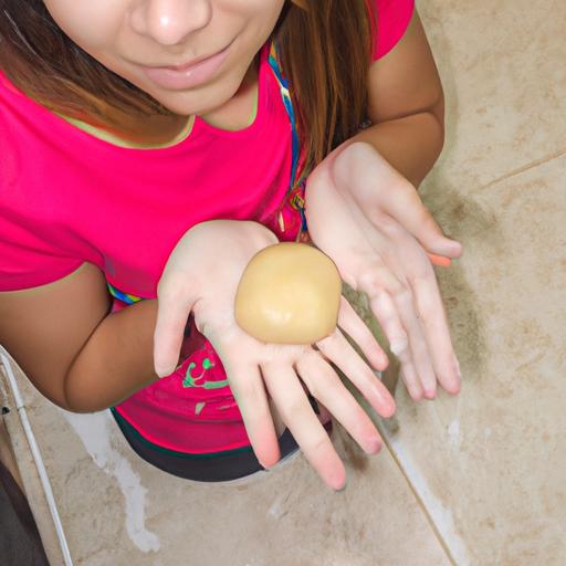 Cách Làm Vỏ Bánh Trung Thu